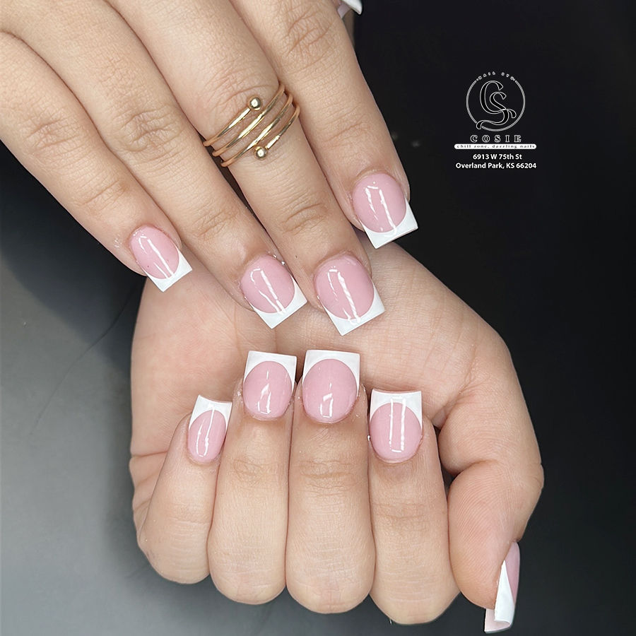 Cosie Nail Stu